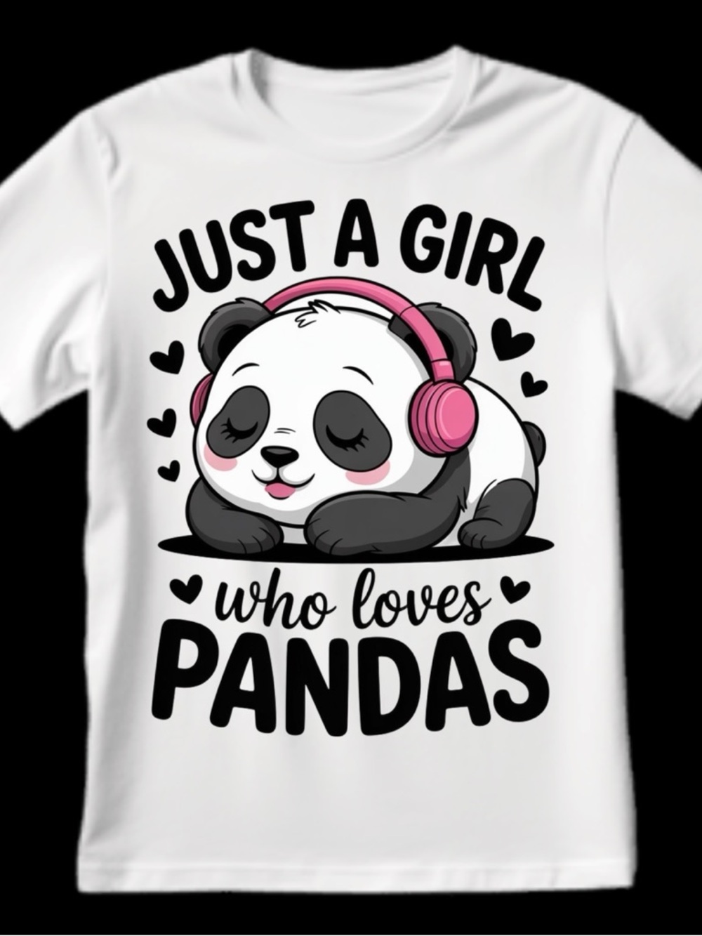 Custom graphic t shirt